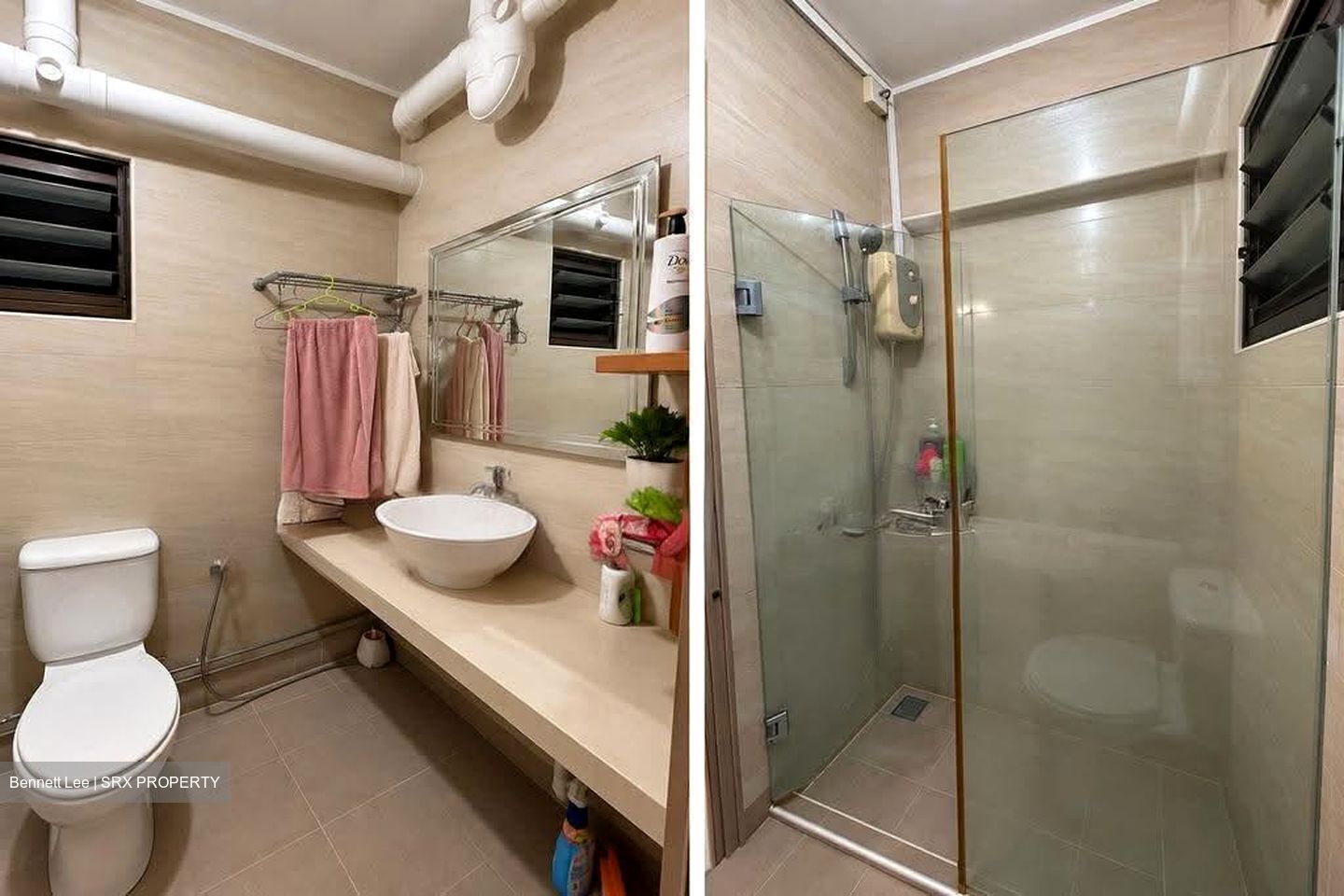 Blk 289E Bukit Batok Street 25 (Bukit Batok), HDB 4 Rooms #633009131